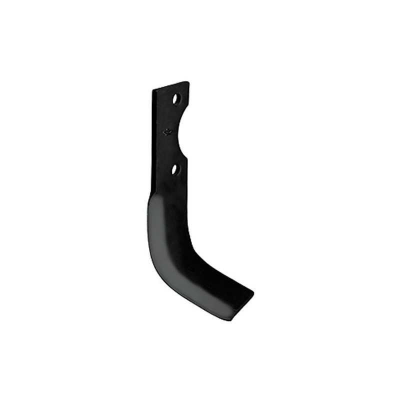 Couteau 210x45mm, droit - Roteco
