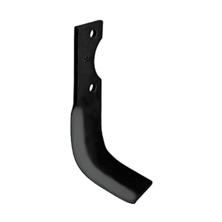 Couteau 210x45mm, droit - Roteco