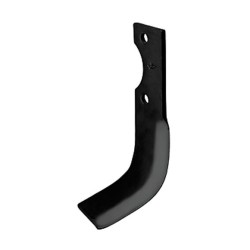 Couteau 210x45mm, gauche - Roteco