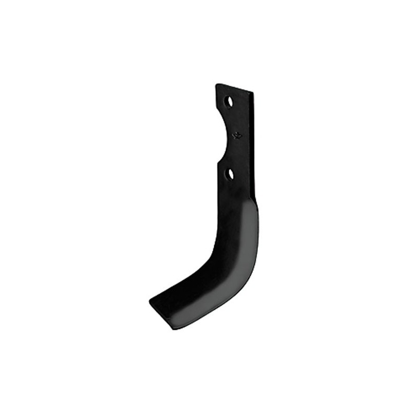 Couteau 210x45mm, gauche - Roteco