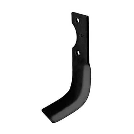 Couteau 210x45mm, gauche - Roteco