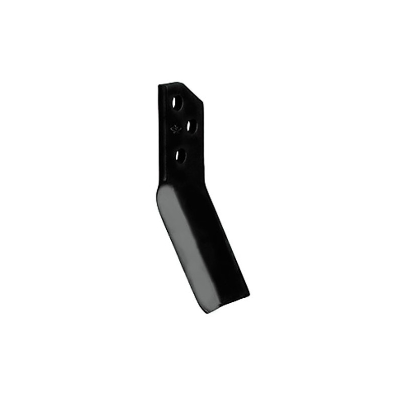 Dent rotative 225x60mm, droit - Renter L.M.T. - RTG