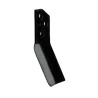 Dent rotative 225x60mm, droit - Renter L.M.T. - RTG