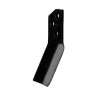 Dent rotative 225x60mm, gauche - Renter L.M.T. - RTG