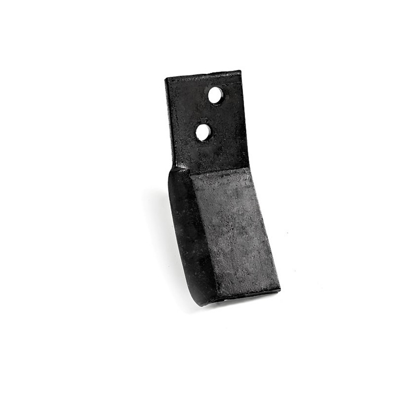 Dent rotative 167x60mm, droit - Renter L.M.T. - RL