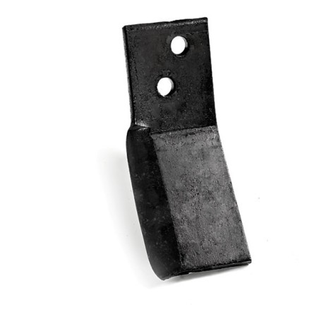 Dent rotative 167x60mm, droit - Renter L.M.T. - RL