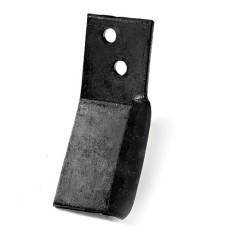 Dent rotative 167x60mm, gauche - Renter L.M.T. - RL