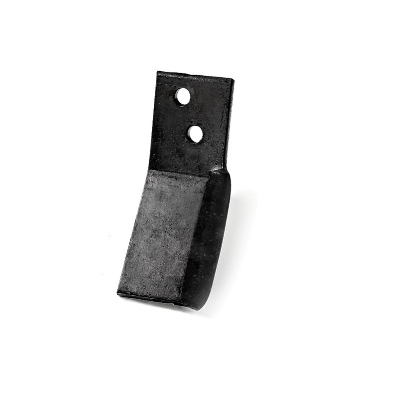 Dent rotative 167x60mm, gauche - Renter L.M.T. - RL