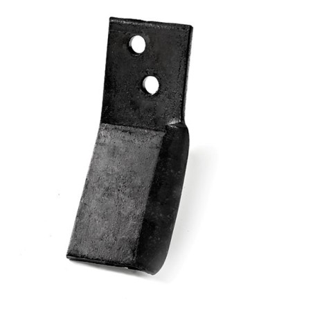 Dent rotative 167x60mm, gauche - Renter L.M.T. - RL