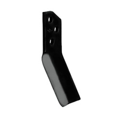 Dent rotative 208x60mm, droit - Renter L.M.T. - RTP-RTX