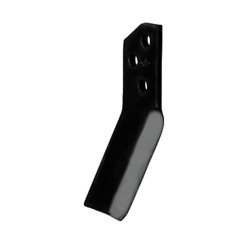Dent rotative 208x60mm, gauche - Renter L.M.T. - RTP-RTX