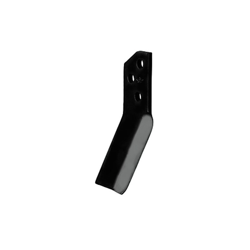 Dent rotative 208x60mm, gauche - Renter L.M.T. - RTP-RTX