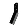 Dent rotative 208x60mm, gauche - Renter L.M.T. - RTP-RTX