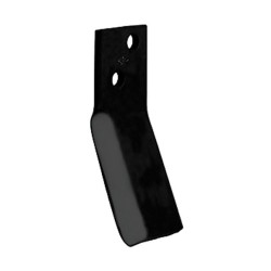 Dent rotative 195x60mm, droit - Renter L.M.T. - RTM-RTO