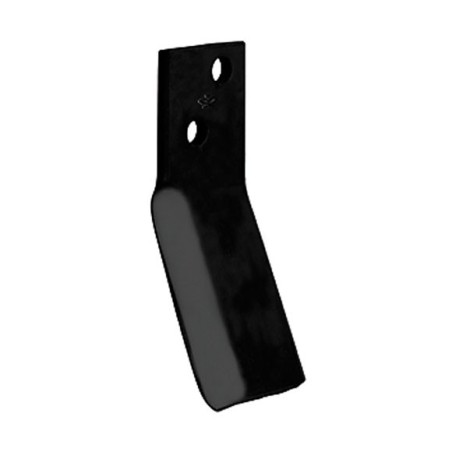 Dent rotative 195x60mm, droit - Renter L.M.T. - RTM-RTO
