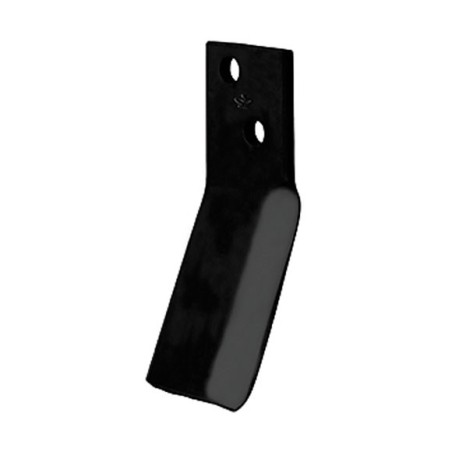 Dent rotative 195x60mm, gauche - Renter L.M.T. - RTM-RTO