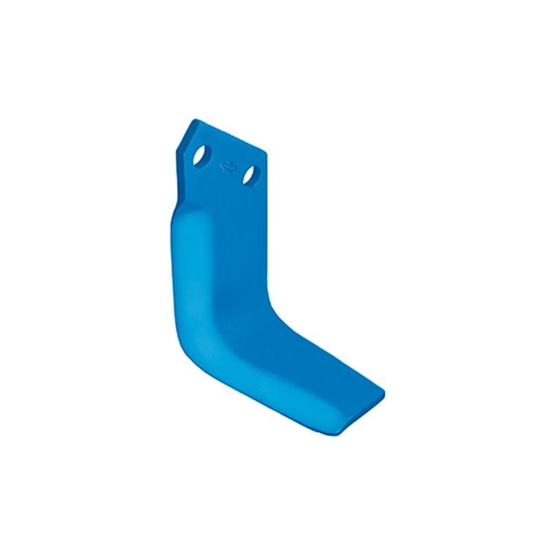 Couteau 200x80mm, droit - Rabe - 8415.42.01