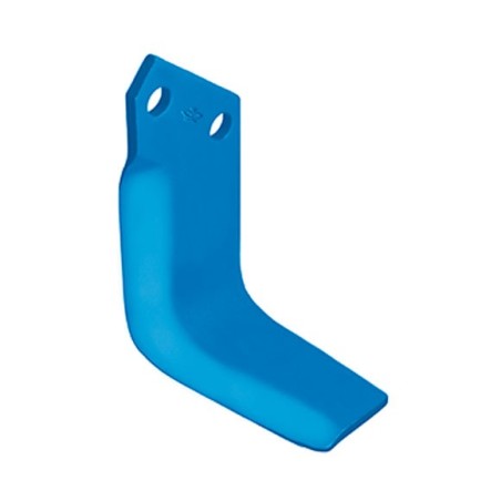 Couteau 200x80mm, droit - Rabe - 8415.42.01
