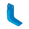 Couteau 200x80mm, droit - Rabe - 8415.42.01