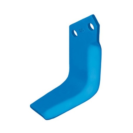 Couteau 200x80mm, gauche - Rabe - 8415.42.02