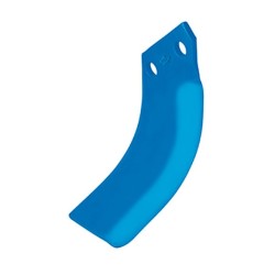 Couteau 220x80mm, gauche - Rabe - 8415.14.02