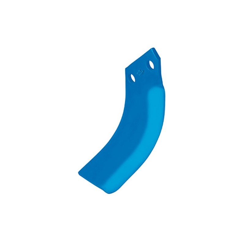 Couteau 220x80mm, gauche - Rabe - 8415.14.02
