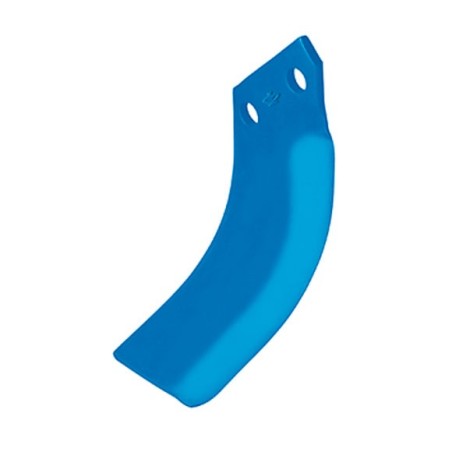 Couteau 220x80mm, gauche - Rabe - 8415.14.02