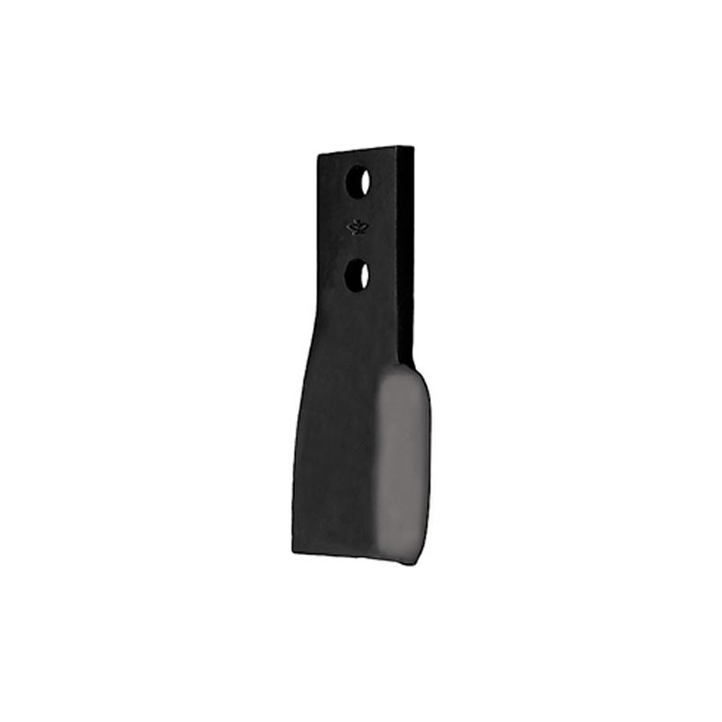 Dent rotative 200x60mm, gauche - Perugini