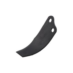 Couteau 210x80mm, droit - Agromet - 150020020