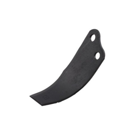 Couteau 210x80mm, droit - Agromet - 150020020