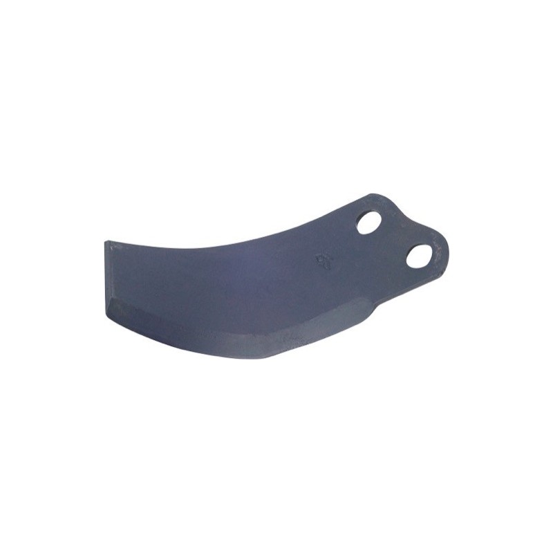 Couteau 210x80mm, gauche - Agromet - 150002001
