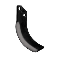 Couteau 193x50mm, droit - P.G.S.