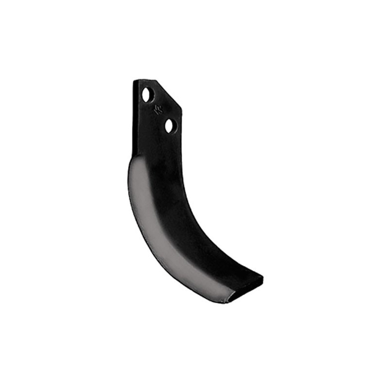 Couteau 193x50mm, droit - P.G.S.