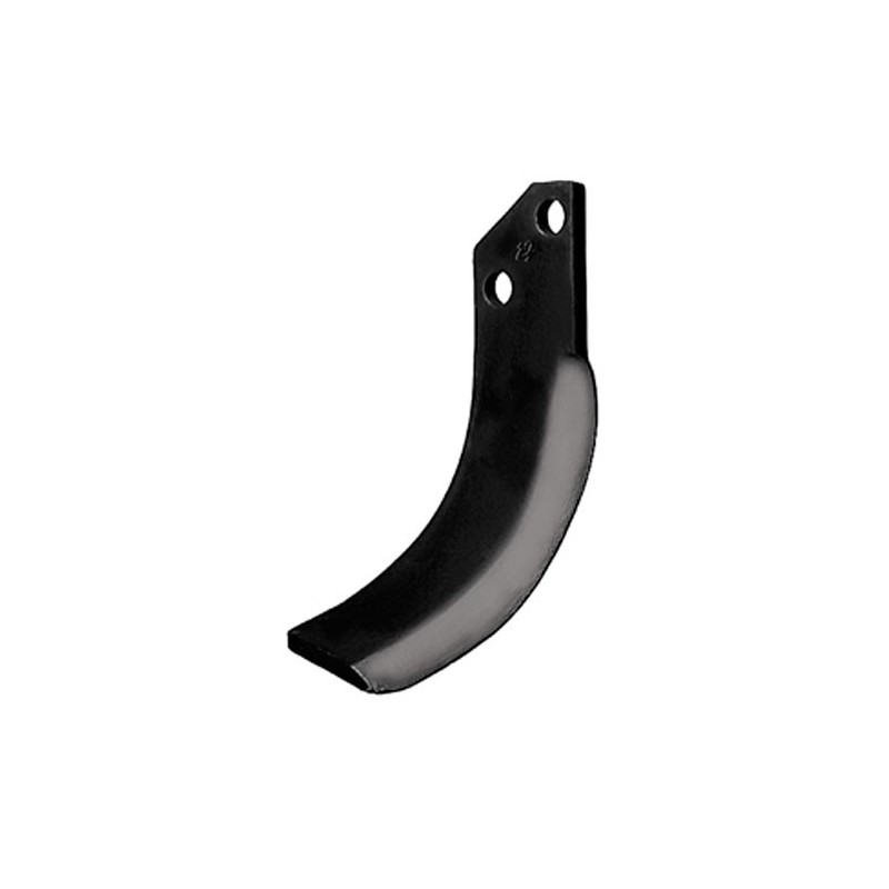 Couteau 193x50mm, gauche - P.G.S.