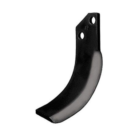 Couteau 193x50mm, gauche - P.G.S.