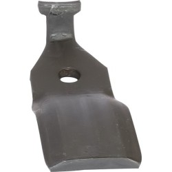 Dent rotative 205x60mm - Pegoraro - 8600