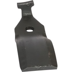 Dent rotative 225x60mm - Pegoraro