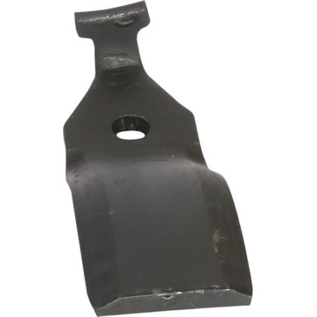 Dent rotative 225x60mm - Pegoraro