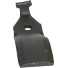 Dent rotative 225x60mm - Pegoraro
