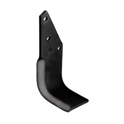 Couteau 259x80mm, droit - Pegoraro - 1675