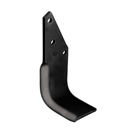 Couteau 259x80mm, droit - Pegoraro - 1675