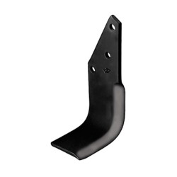 Couteau 259x80mm, gauche - Pegoraro - 1676