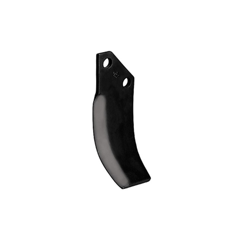 Couteau 140x50mm, droit - Pegoraro - 6729