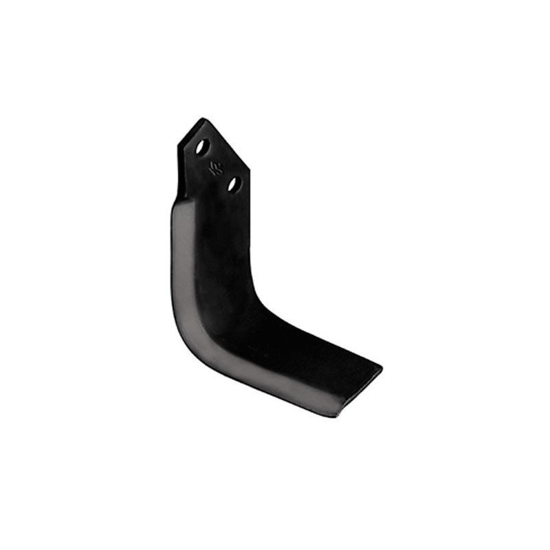 Couteau 182x70mm, droit - Pegoraro - 2191