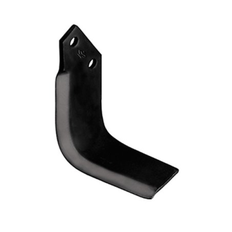 Couteau 182x70mm, droit - Pegoraro - 2191