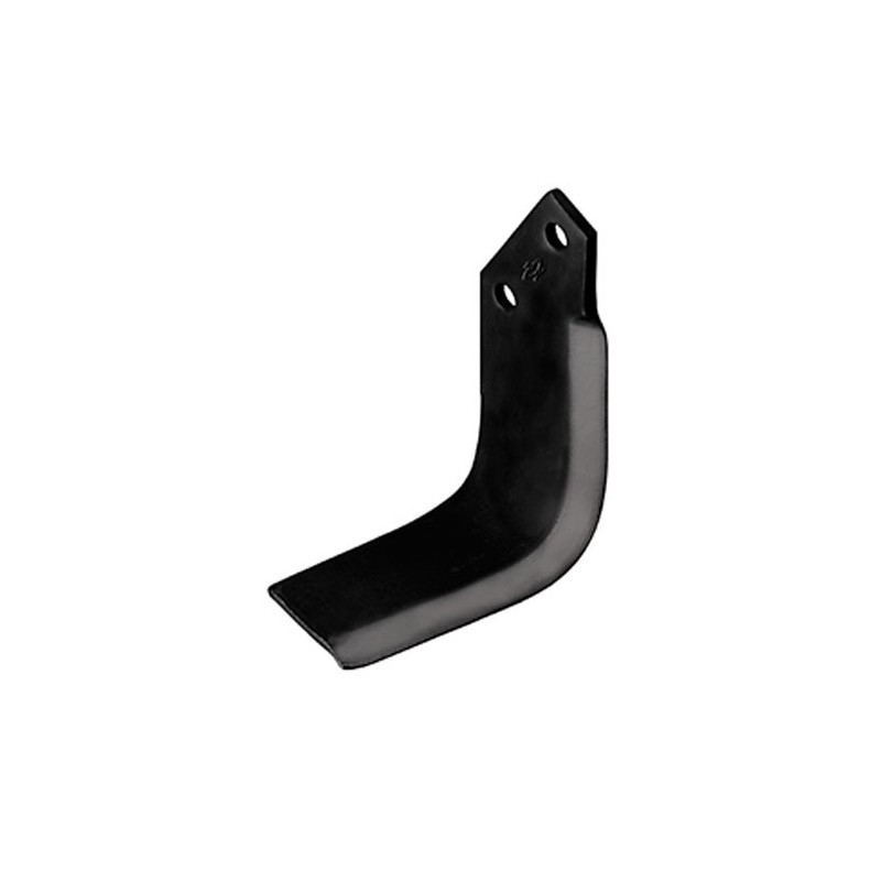 Couteau 182x70mm, gauche - Pegoraro - 2192