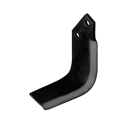Couteau 182x70mm, gauche - Pegoraro - 2192