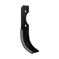 Couteau 290x60mm, droit - Pegoraro - TL 3300/1