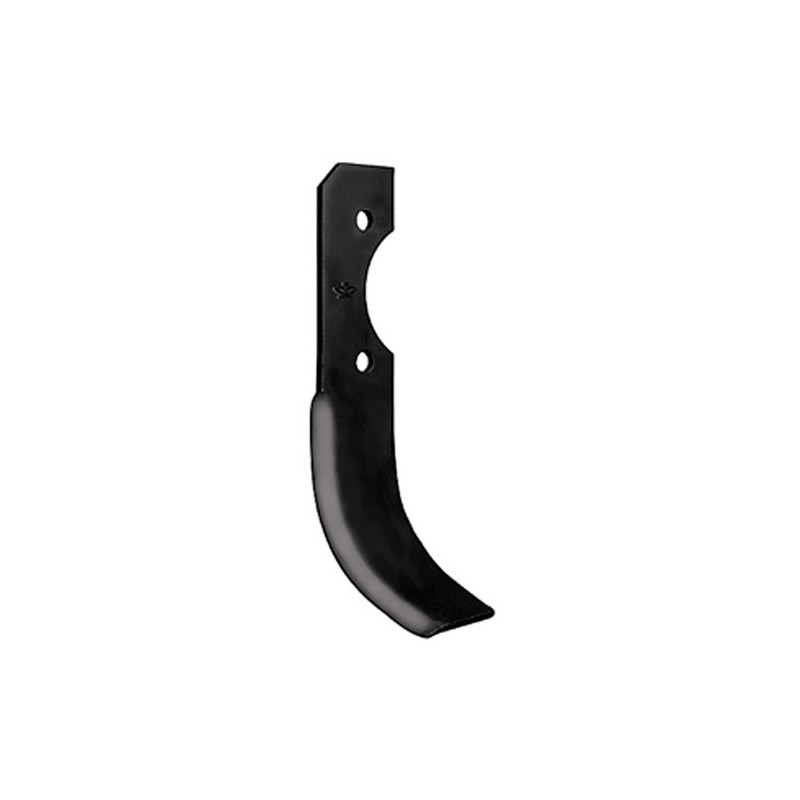 Couteau 290x60mm, droit - Pegoraro - TL 3300/1