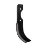 Couteau 290x60mm, droit - Pegoraro - TL 3300/1